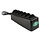 RAM-GDS-DOCK-6G1PD-NGU RAM Mounts Dock a 6 porte con alimentazione GDS e Power Delivery per tablet e smartphone - In custodia protettiva IntelliSkin Next Gen