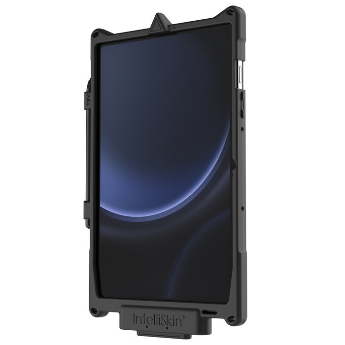 RAM MOUNT RAM-GDS-SKIN-SAM86-NG Soportes RAM IntellýSkin Next Gen para Samsung Galaxy Tab S9 y S9 FE - GDS-Technology