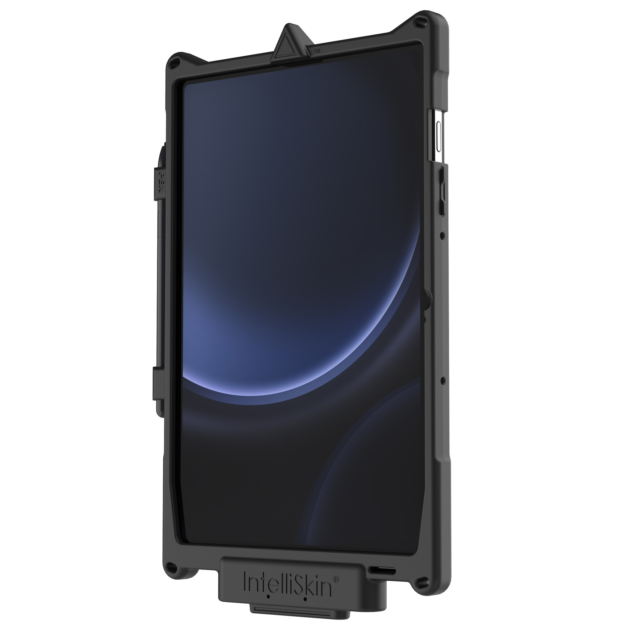 RAM MOUNT RAM-GDS-SKIN-SAM86-NG RAM montiert IntellýSkin Next Gen für Samsung Galaxy Tab S9 & S9 FE - GDS-Technologie
