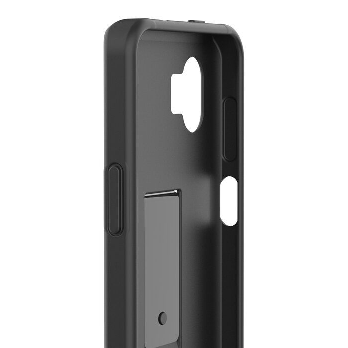 RAM MOUNT RAM-GDS-SKIN-SAM84-C RAM Mounts IntellýSkin for Samsung Galaxy XCover7 Pro & 6 Pro - USB-C Port (External) - GDS-Technology