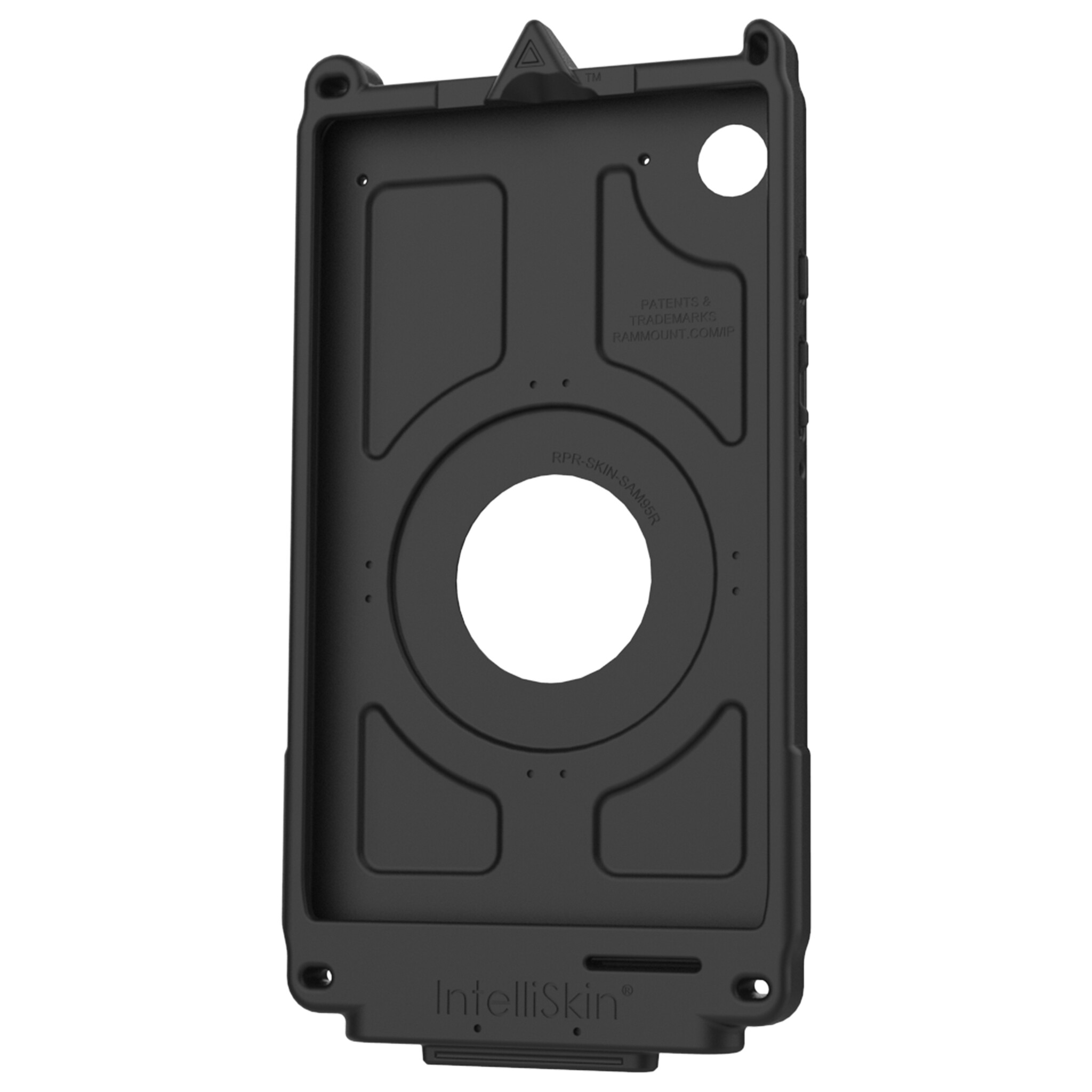 RAM MOUNT RAM-GDS-SKIN-SAM95-NG RAM montiert IntellýSkin Next Gen für Samsung Galaxy Tab A9 - GDS-Technologie