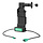 RAM-GDS-DOCKL-U4CDU Station de charge RAM Mounts GDS Uni-Conn (verrouillage à clé) avec bouton de déverrouillage - 2 trous AMPS - Connecteurs USB-C et USB-A - Kit de vis