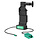 RAM-GDS-DOCK-U4CD2U Base di ricarica RAM Mounts GDS Uni-Conn con pulsante di rilascio - 2 fori AMPS - Connettore USB-C e doppio USB-A - Set di viti