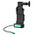 RAM-GDS-DOCK-U4CPU Station de charge RAM Mounts GDS Uni-Conn avec bouton de déverrouillage - 2 trous - Connecteur USB-C - Kit de vis