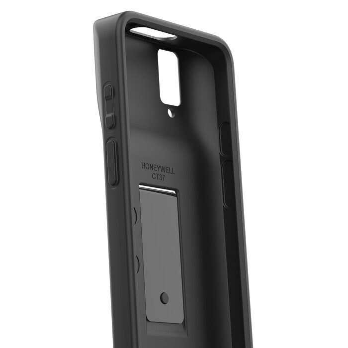 RAM MOUNT RAM-GDS-SKIN-HON14-C RAM mountet IntellýSkin für Honeywell CT37 – externer USB-C-Anschluss – GDS-Technologie
