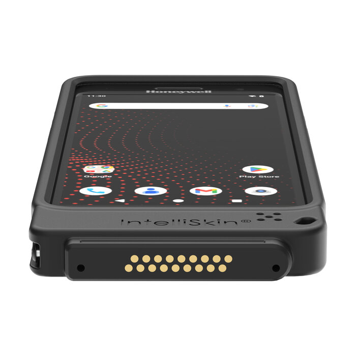 RAM MOUNT RAM-GDS-SKIN-HON14-C RAM Mounts IntelliSkin per Honeywell CT37 - Porta USB-C esterna - GDS Technology