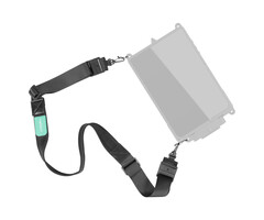 RAM MOUNT RAM-GDS-SS2U Accesorio de correa para el hombro RAM Mounts GDS« con función de liberación rápida