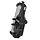 RAM-HOL-PD5BU RAM montiert Quick-Grip Pro Halter für Smartphones – bis zu 95,25 mm Breite – Mag-Safe kompatibel – mit Diamantbasis (B-Größe – 1?) – Schraubensatz
