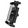 RAM-HOL-PD7BU Supporto RAM Mounts Quick-Grip Pro XL per smartphone - Larghezza fino a 88,9 mm - Compatibile con Mag-Safe - Con base diamantata (misura B - 1") - Set di viti