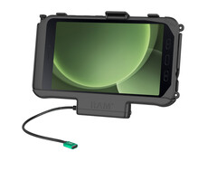 RAM MOUNT RAM-HOL-SAM60CPU RAM Mounts Staubschutz f³r alle USB-Einbaucharger mit mind. einer USB-A Buchse