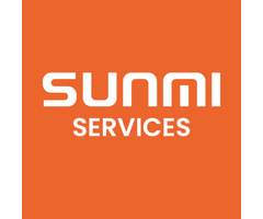 SUNMI SUNMI Uitgebreide Garantieservice, 2 jaar