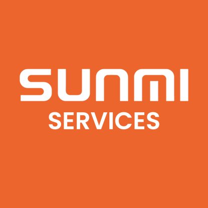 SUNMI X09200250 Service de garantie prolongée SUNMI, 2 ans