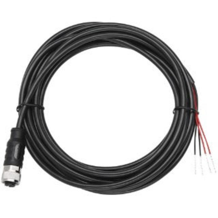 Zebra CBL-PWRD100-M1200 Reader direct to source power cables (no PSU required)