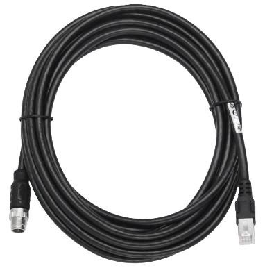 Zebra CBL-ENT01501-M1200 Ethernet cables