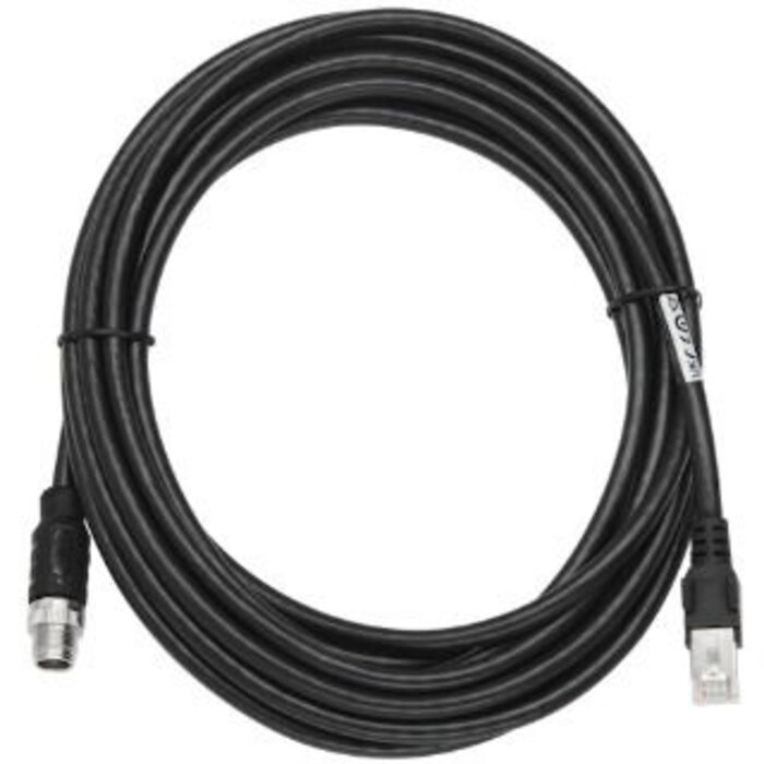 Zebra CBL-ENT00301-M1200 Ethernet-Kabel