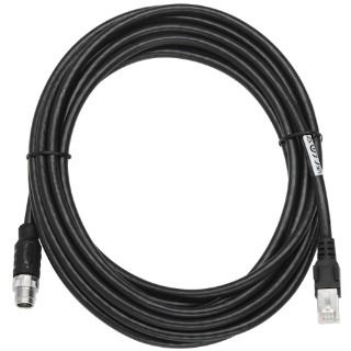 Zebra CBL-ENT00301-M1200 câbles Ethernet