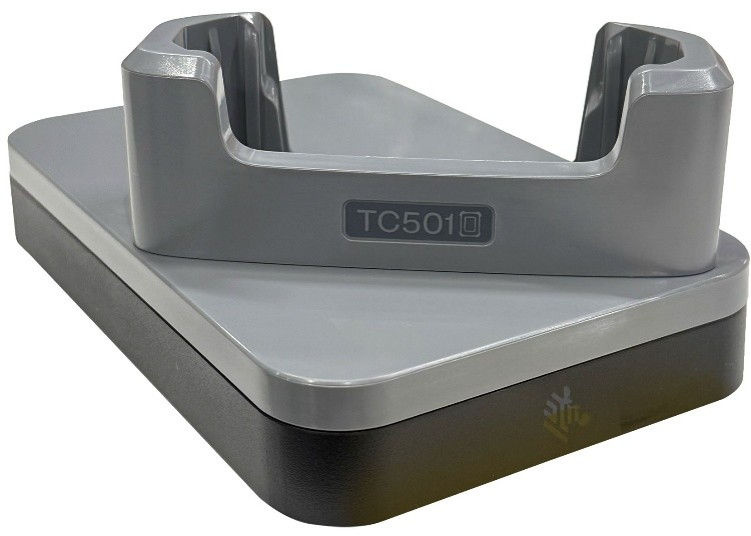 Zebra CRDCUP-TC5A-1DF-B Zebra charging station