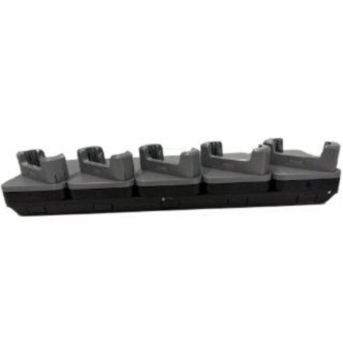 Zebra CRD-TC5A-5SC5DF-1 Zebra charging station, 5 slots