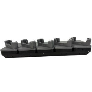 Zebra CRD-TC5A-5SC5DF-1 Zebra-Ladestation, 5 Slots
