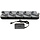 CRD-TC5A-5SE5D-1 Zebra charging-/communication station, 5 slots, ethernet