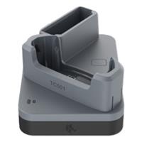 Zebra CRD-TC5A-2SC1B Zebra-laadstation