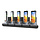 CRD-TC5A-5SC5D5B-1 Zebra-Ladestation, 5 Slots