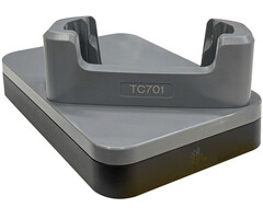 Zebra Zebra charging station, 290 g