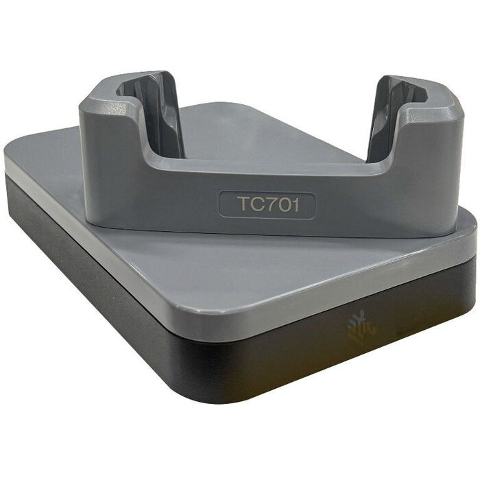 Zebra CRDCUP-TC7A-1DF Station de recharge Zebra, USB-C