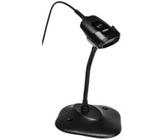 Zebra STND-GS0055C-04 Supporto a collo d'oca Intellistand