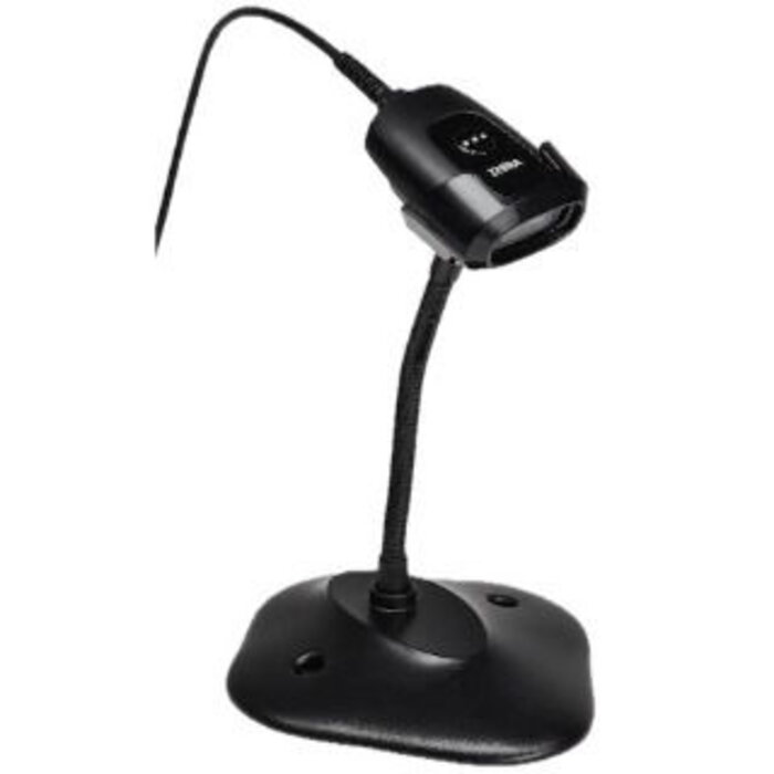 Zebra STND-GS0055C-04 Gooseneck Intellistand