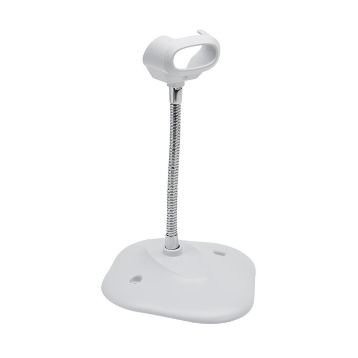 Zebra STND-GS0055C-0W Soporte inteligente con cuello de cisne