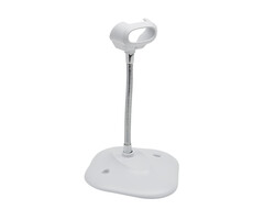 Zebra STND-GS0082C-0B Supporto a collo d'oca Intellistand