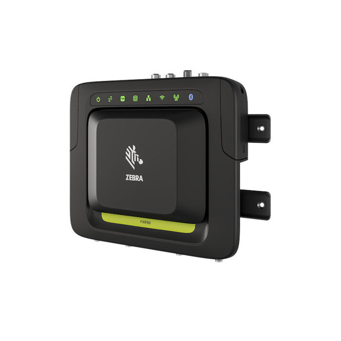 Zebra Zebra FXR90, RFID reader/writer, WiFi (802.11ax), 3570 g, IP65/IP67