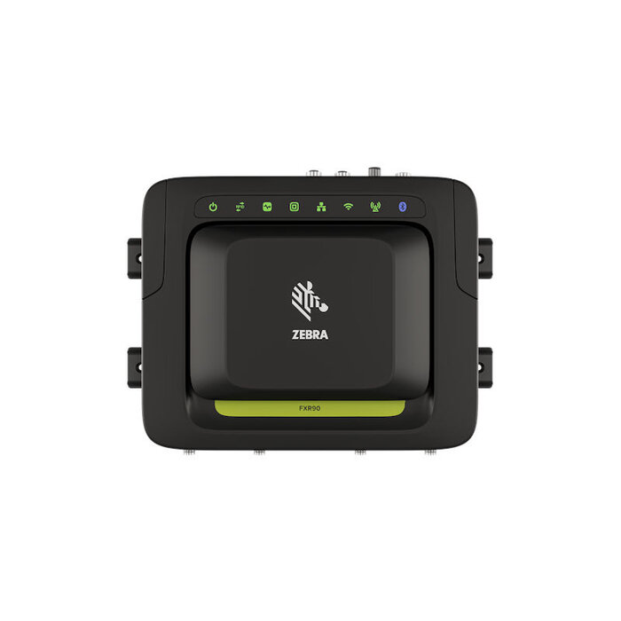 Zebra Zebra FXR90, RFID reader/writer, WiFi (802.11ax), 3570 g, IP65/IP67