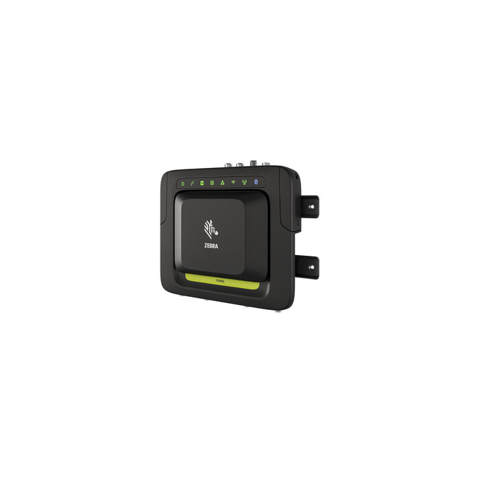 Zebra Zebra FXR90, RFID reader/writer, WiFi (802.11ax), 3570 g, IP65/IP67