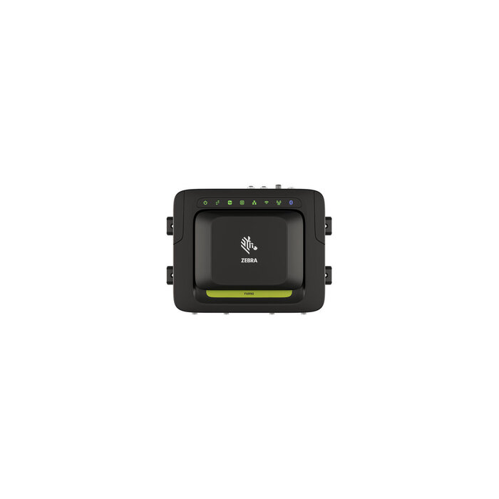Zebra Zebra FXR90, RFID reader/writer, WiFi (802.11ax), 3570 g, IP65/IP67