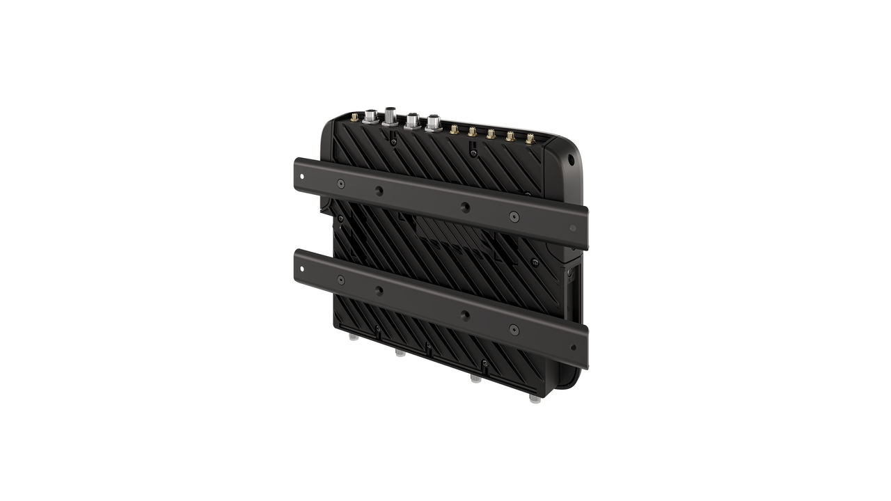 Zebra FXR90010-800000-WR Zebra FXR90, lettore/scrittore RFID