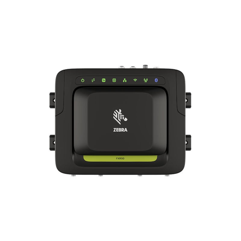 Zebra FXR90011-400000-WR Zebra FXR90 Ultra Rugged Fixed RFID Reader