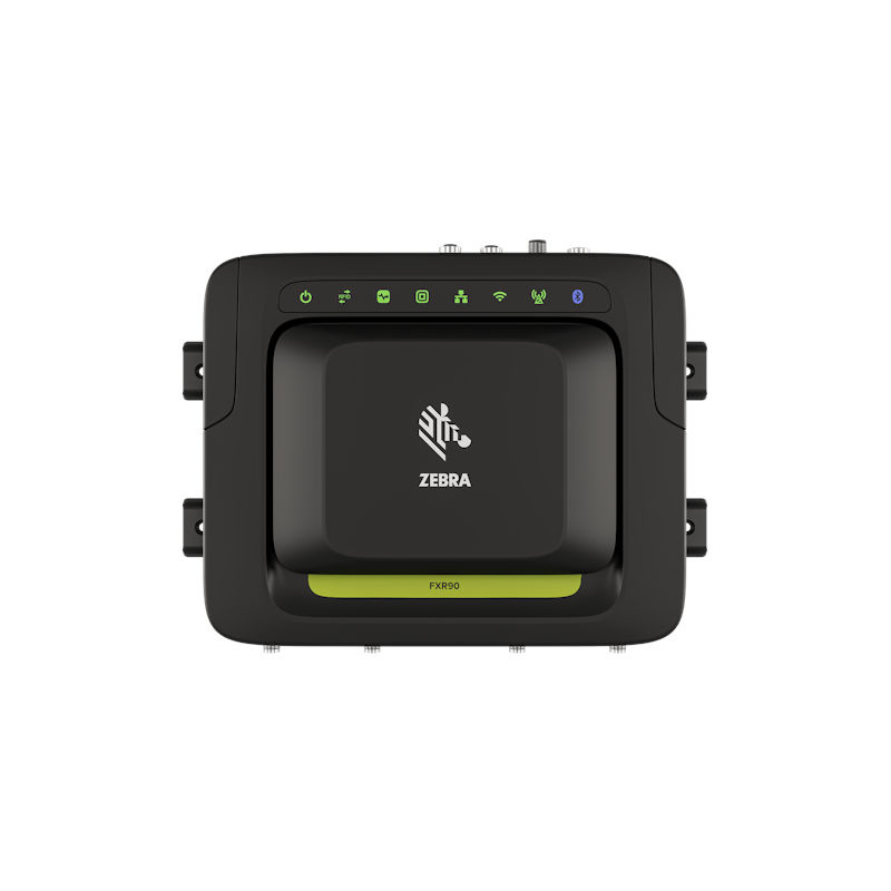 Zebra FXR90110-400000-WR Zebra FXR90, RFID-lezer/-schrijver