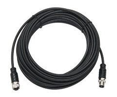 Zebra CBL-PWRD100-M12M12 Cables de alimentación de la fuente de alimentación al lector