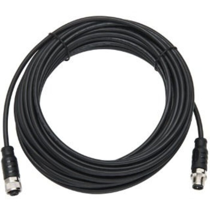 Zebra CBL-PWRD100-M12M12 PSU to reader power cables