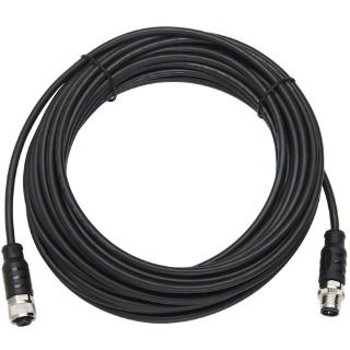 Zebra CBL-PWRD100-M12M12 Cables de alimentación de la fuente de alimentación al lector