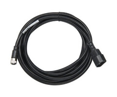 Zebra CBL-PWRA035-M12IEC IP67-versiegelte AC/DC-Netzteilgeräte für Stromkabel