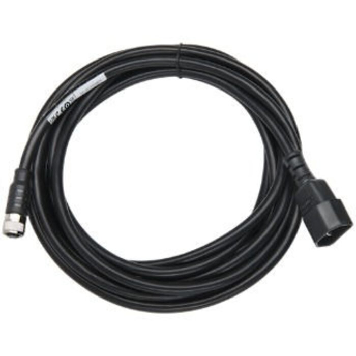 Zebra CBL-PWRA035-M12IEC IP67-sealed AC/DC power supply unit for power cables