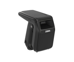 Zebra RFD4051-G10B700-E8 RFD40-M, Premium Plus, antenna a polarizzazione lineare, RFID UHF, Bluetooth, WiFi, imager SE4100, batteria da 7000 mAh, nero mezzanotte, EMEA 800 MHz