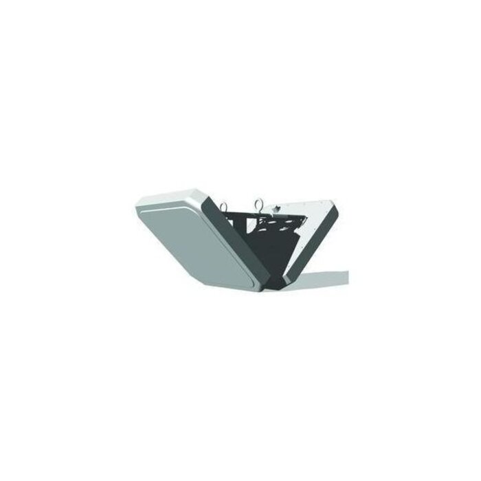 Zebra SR5500-SR01000SSEU Zebra Smart Sensing Star Reader