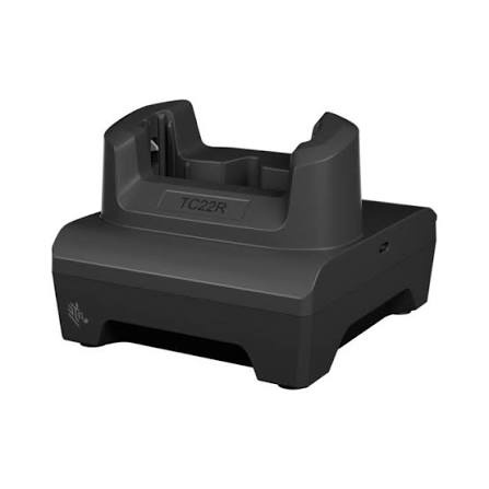 Zebra CRD-TCVT-1D1BE Ethernet / USB Communicatie ShareCradle