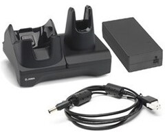 Zebra CRD-TCVT-10D-1 KIT : ShareCradle (charge uniquement)