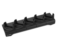 Zebra CRD-TCVT-5DE Ethernet / USB Communication ShareCradle