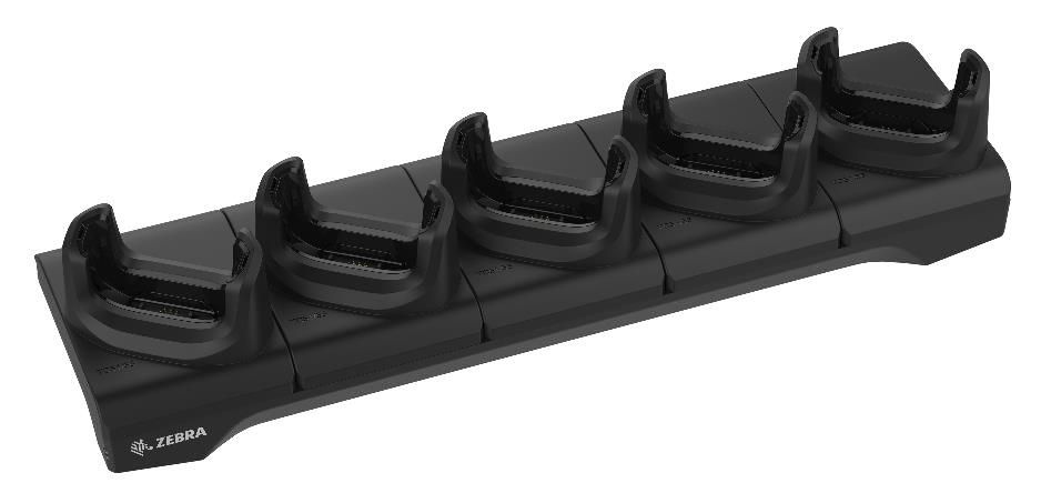 Zebra CRD-TCVT-5DE Scheda di condivisione per comunicazione Ethernet/USB